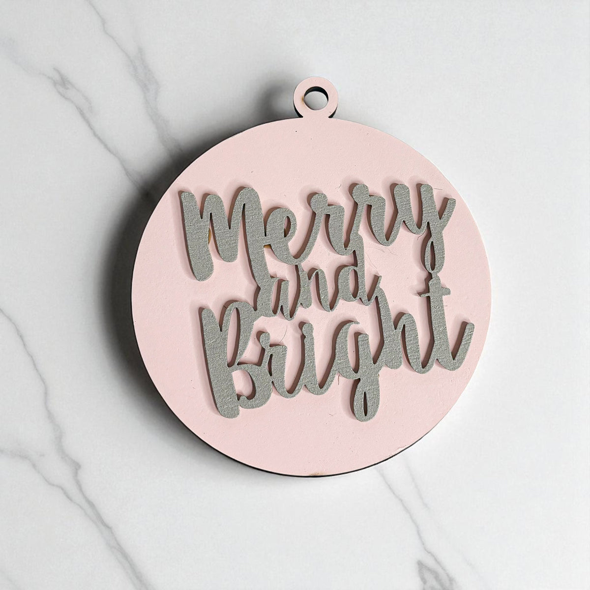 Merry & Bright 12 Colors