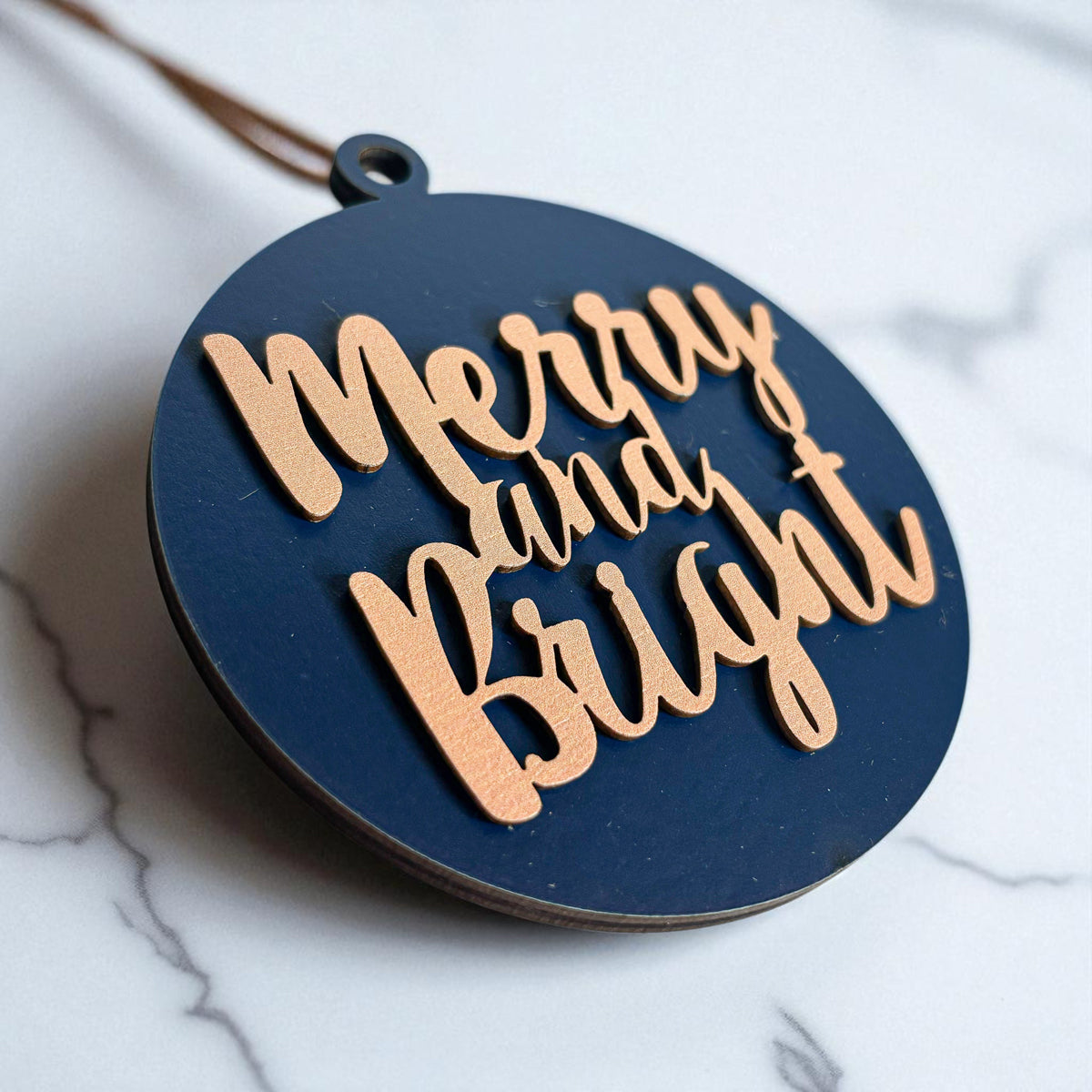 Merry & Bright 12 Colors