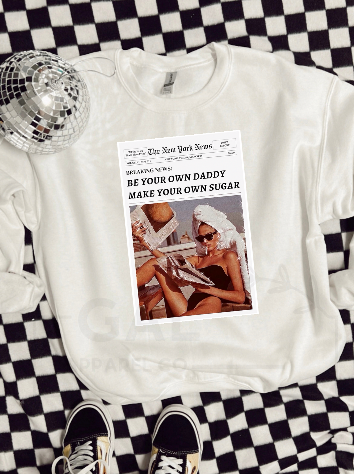 Aaria Tees