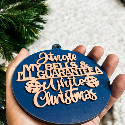 Jingle My Bells  12 Colors