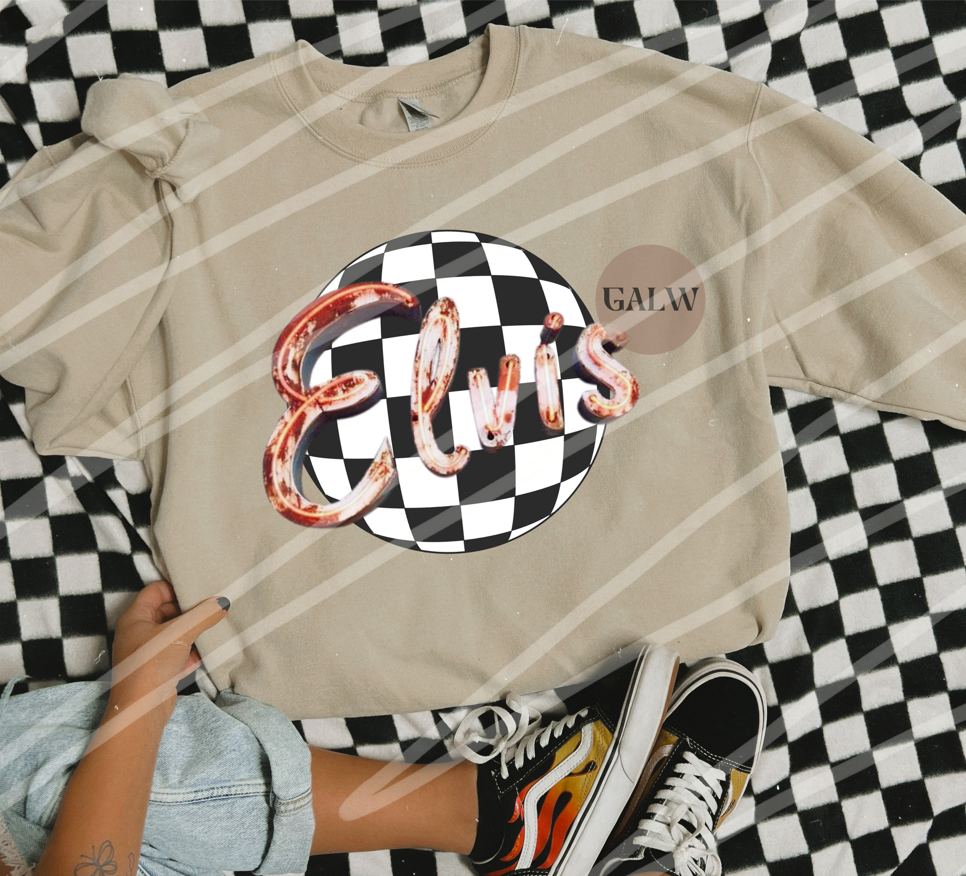 Aaria Tees
