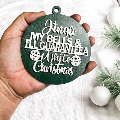 Jingle My Bells  12 Colors