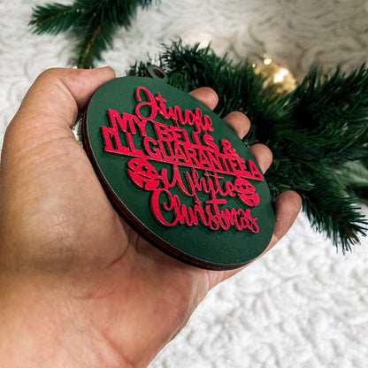 Jingle My Bells  12 Colors