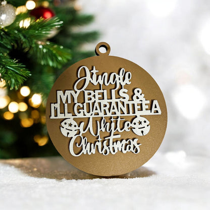Jingle My Bells  12 Colors