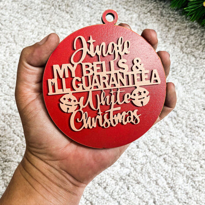 Jingle My Bells  12 Colors
