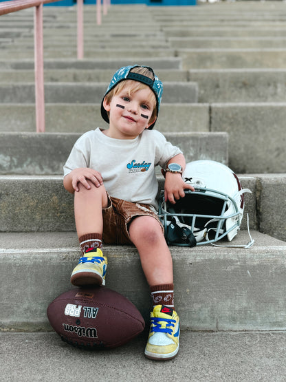 Sunday Funday - Graphic Tee