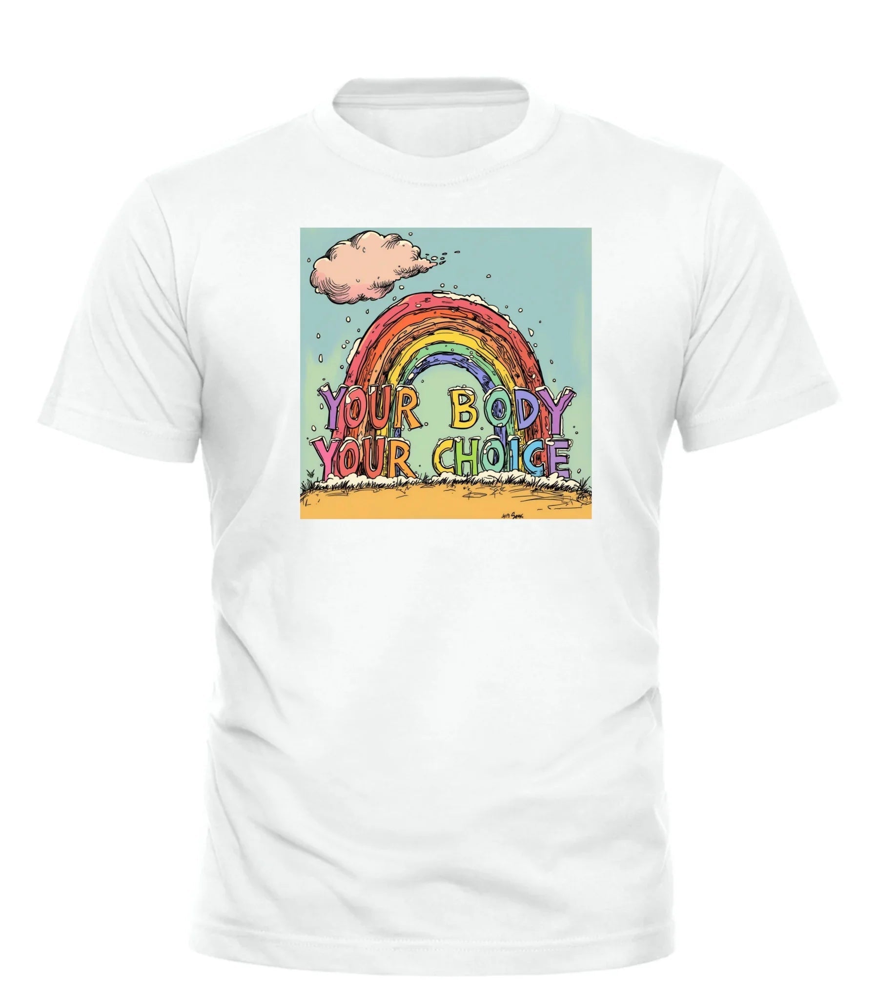 Aaria Tees