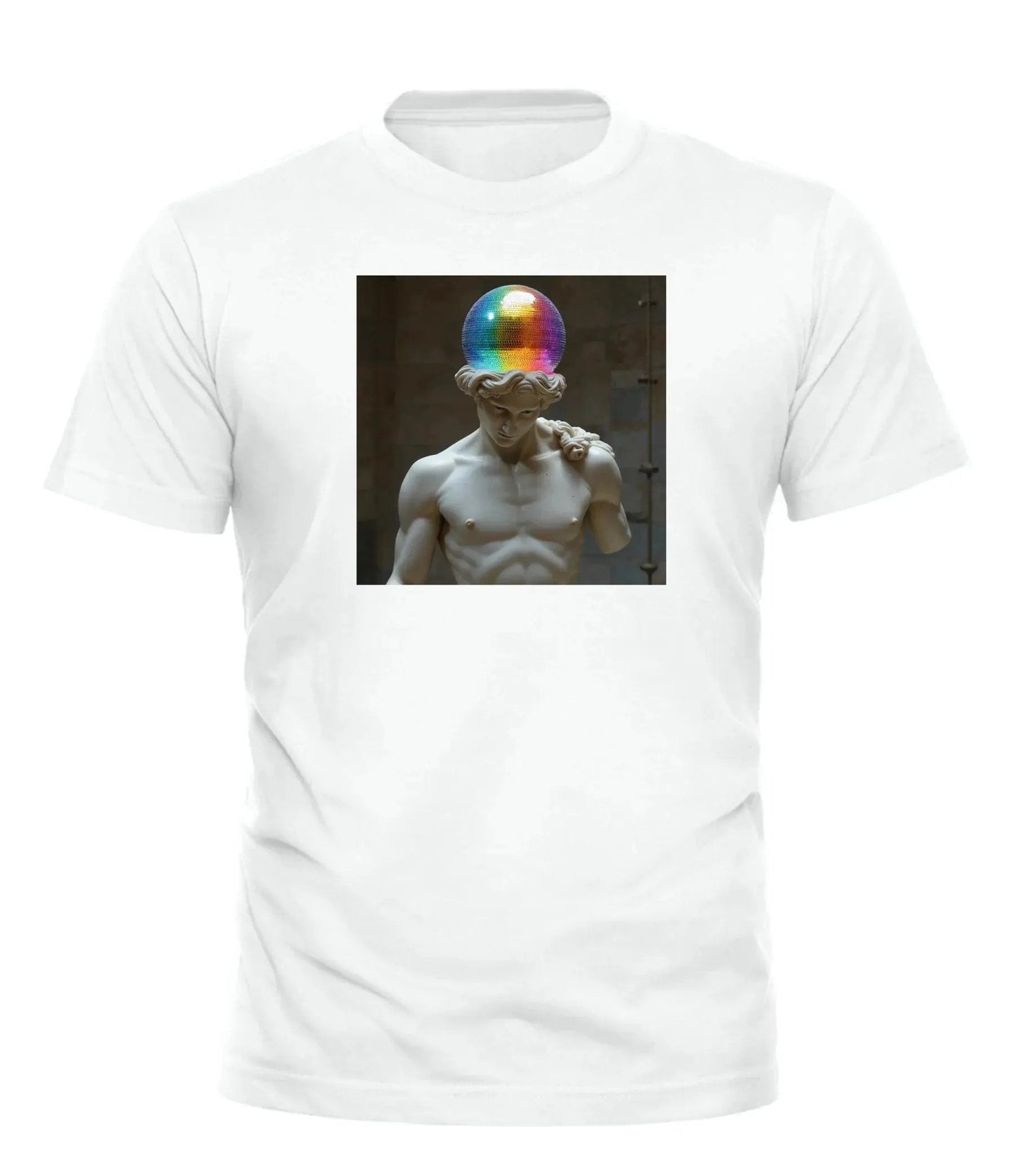 Stoic Pride Tee