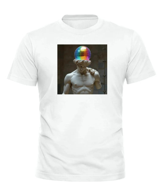 Stoic Pride Tee