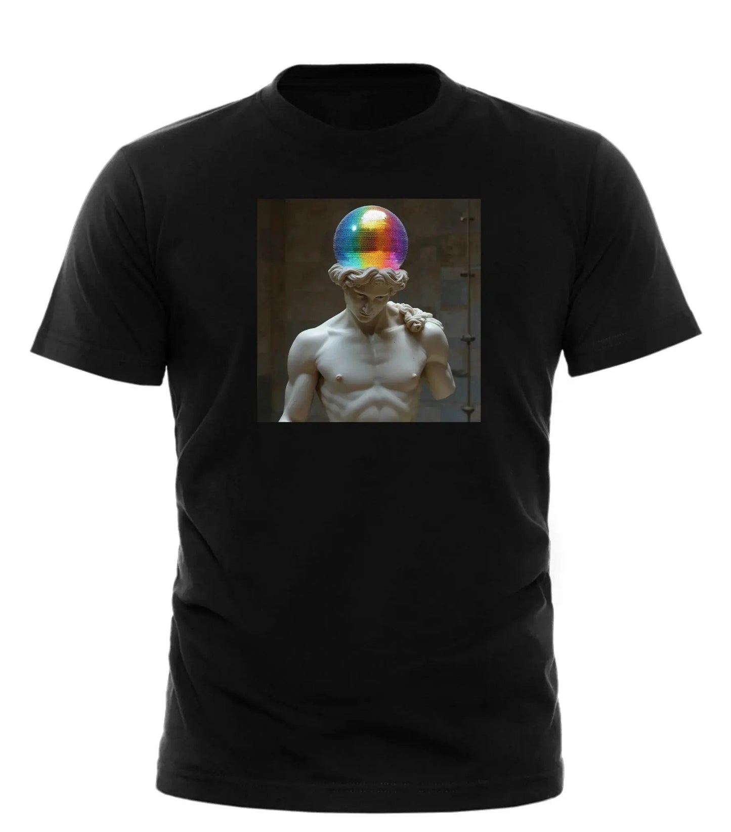 Stoic Pride Tee