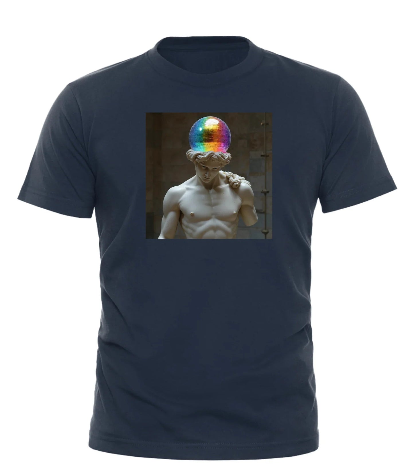 Stoic Pride Tee