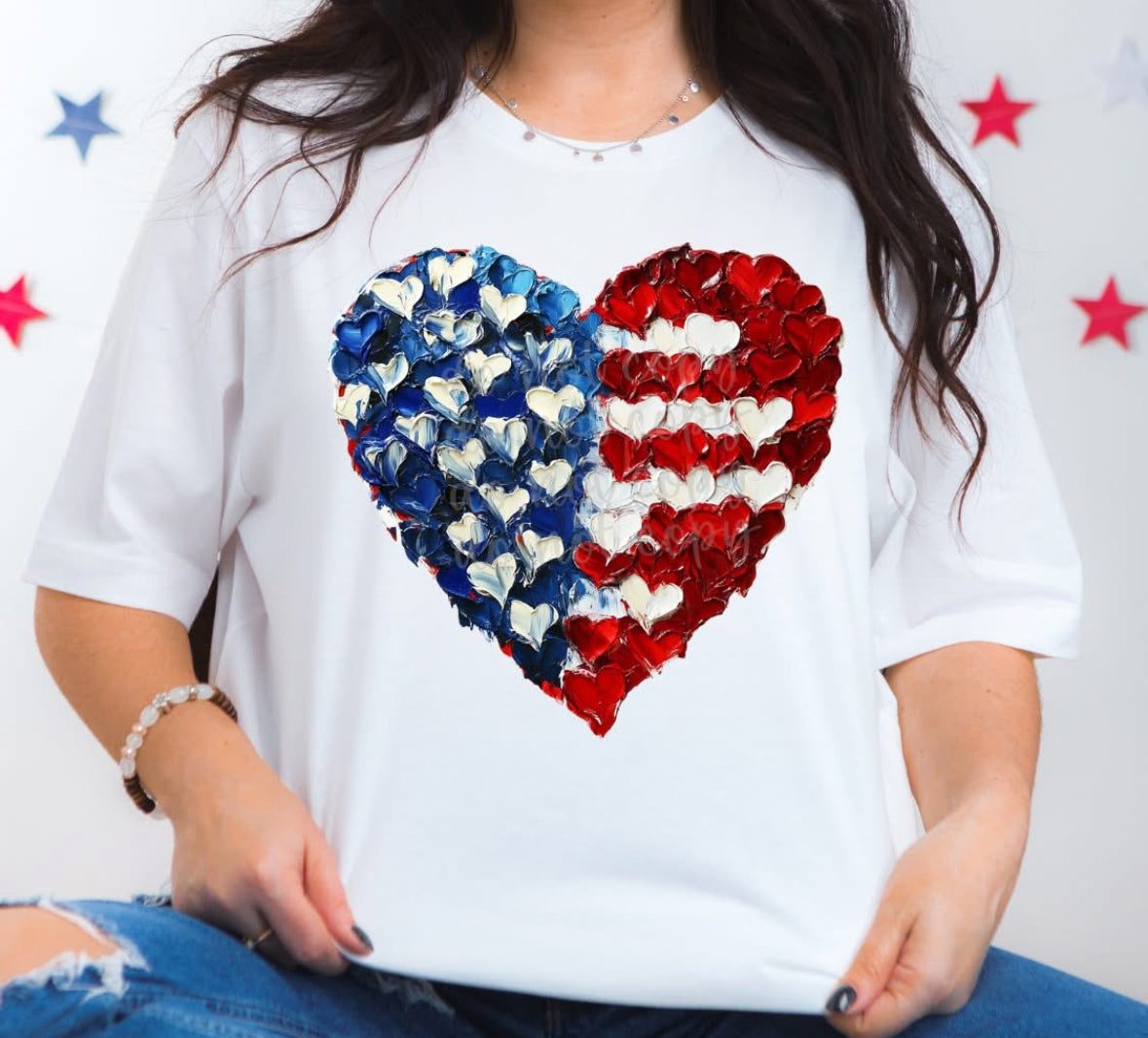 Aaria Tees