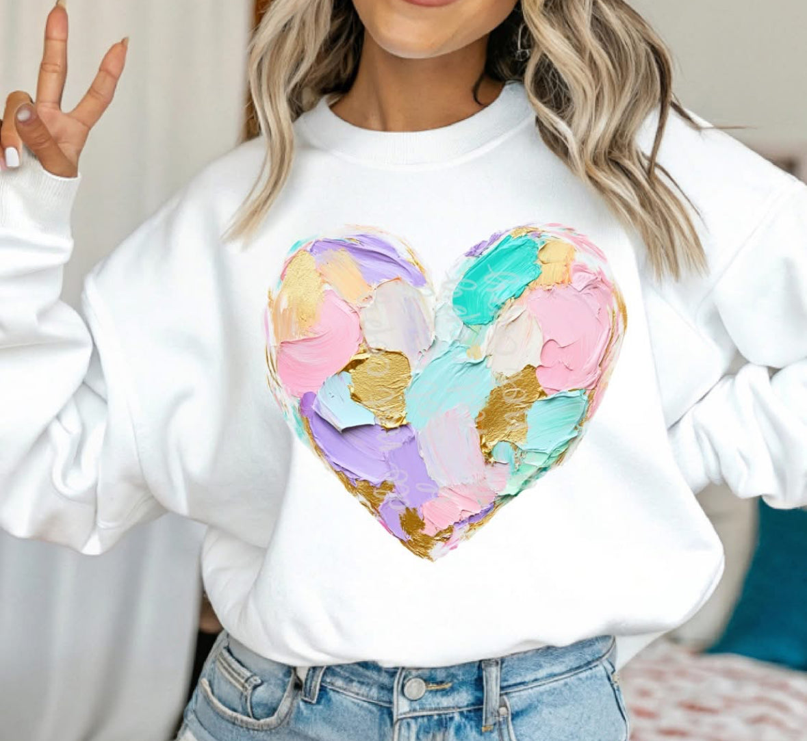 Aaria Tees