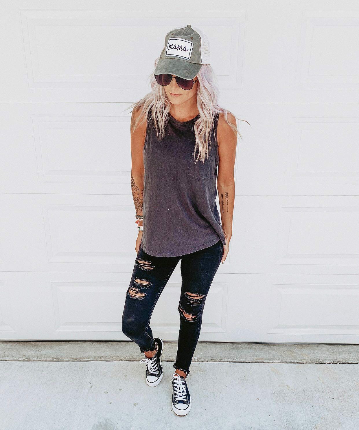 Aaria Tees