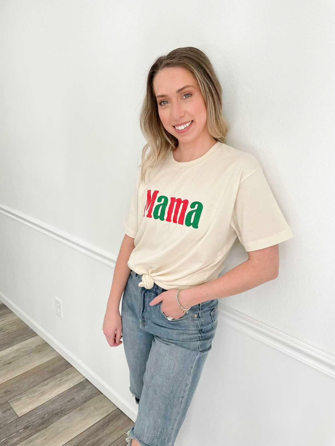 Aaria Tees