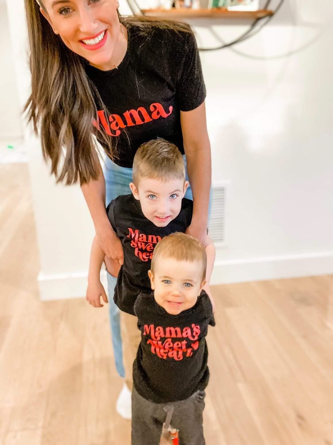 Aaria Tees