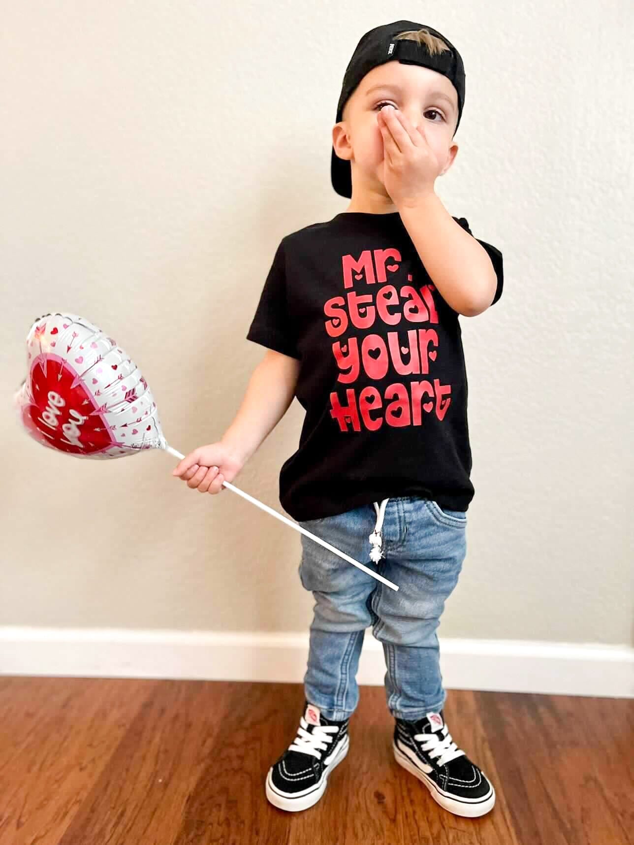 Aaria Tees