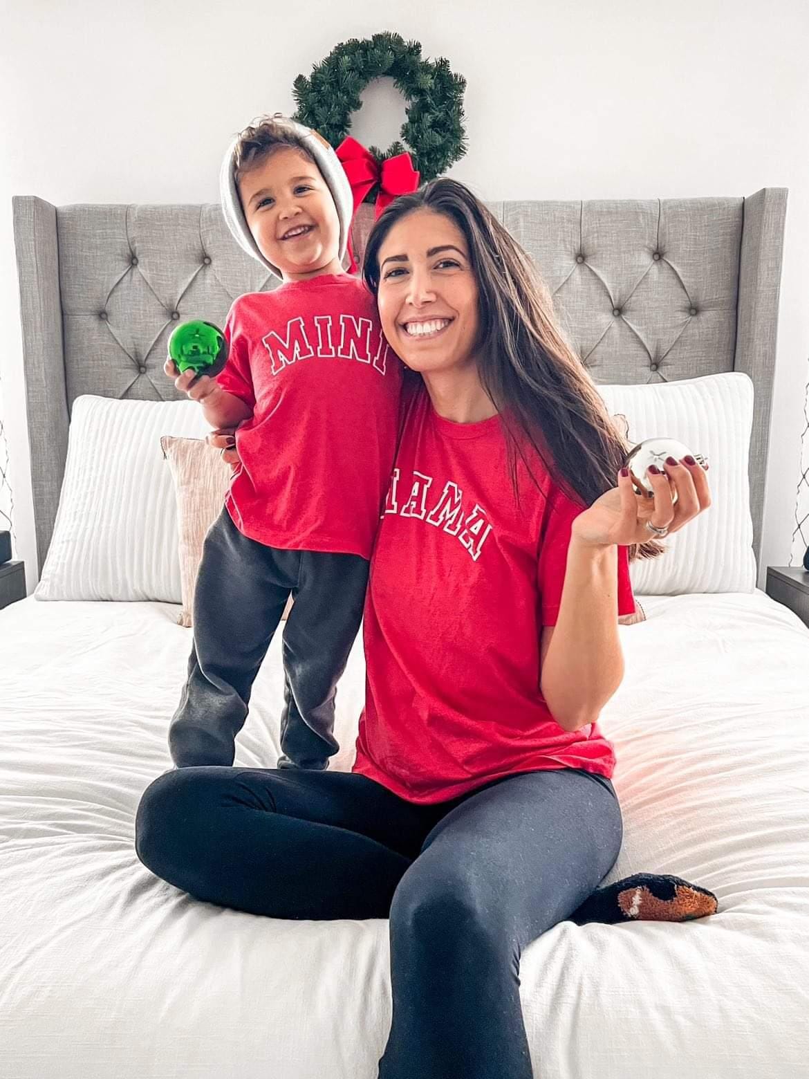 Aaria Tees
