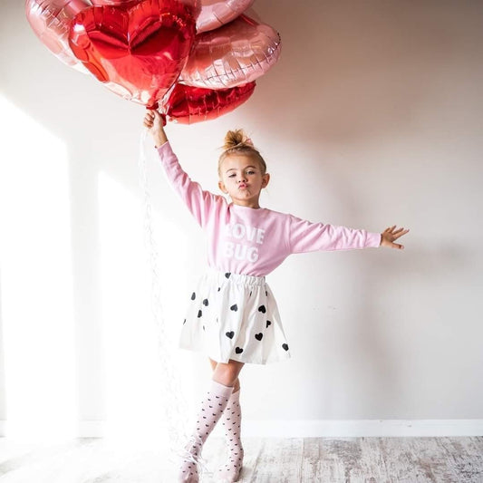 Love Bug Sweatshirt