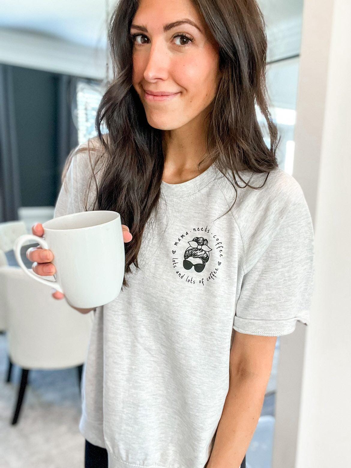 Aaria Tees