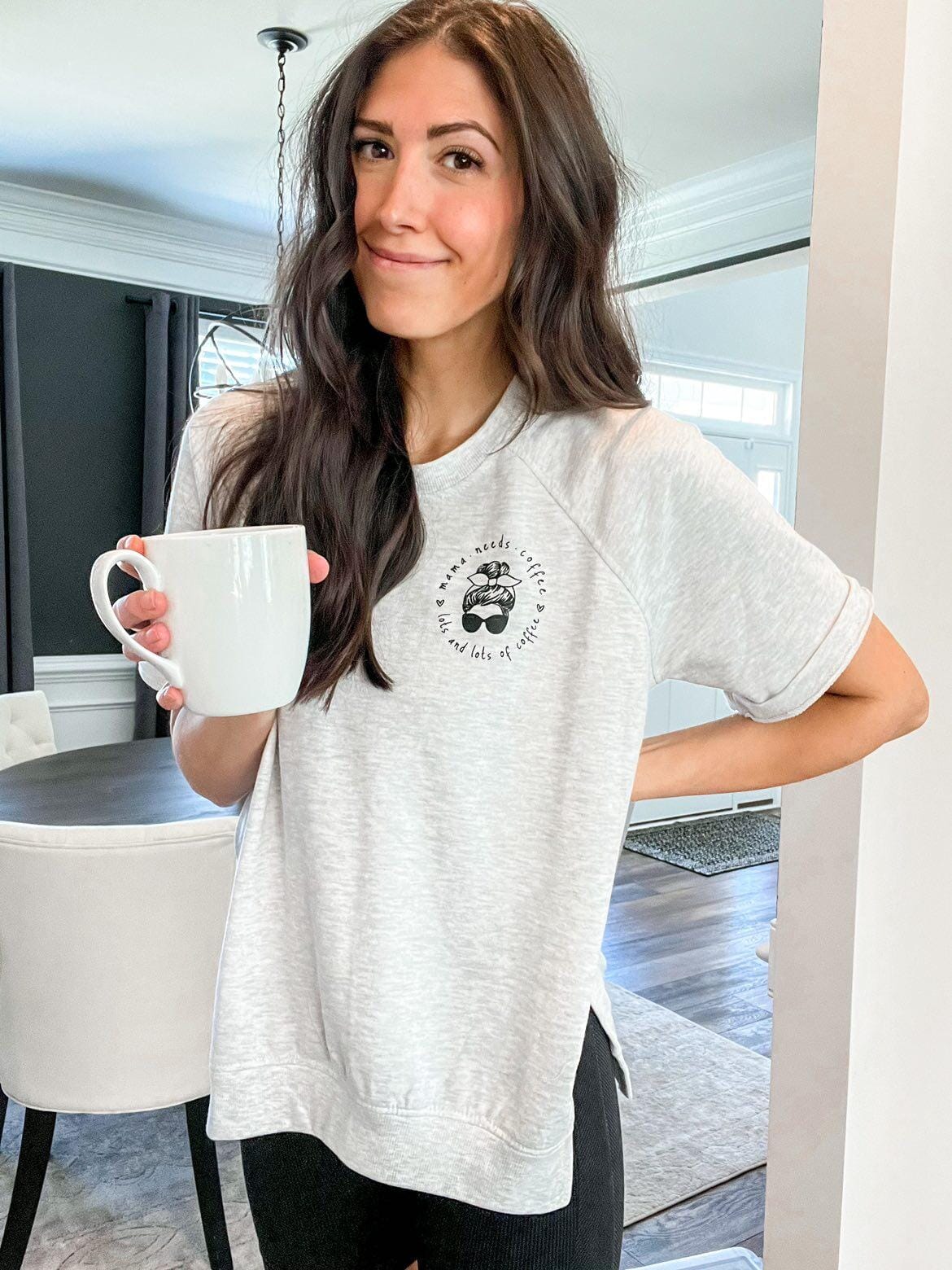 Aaria Tees