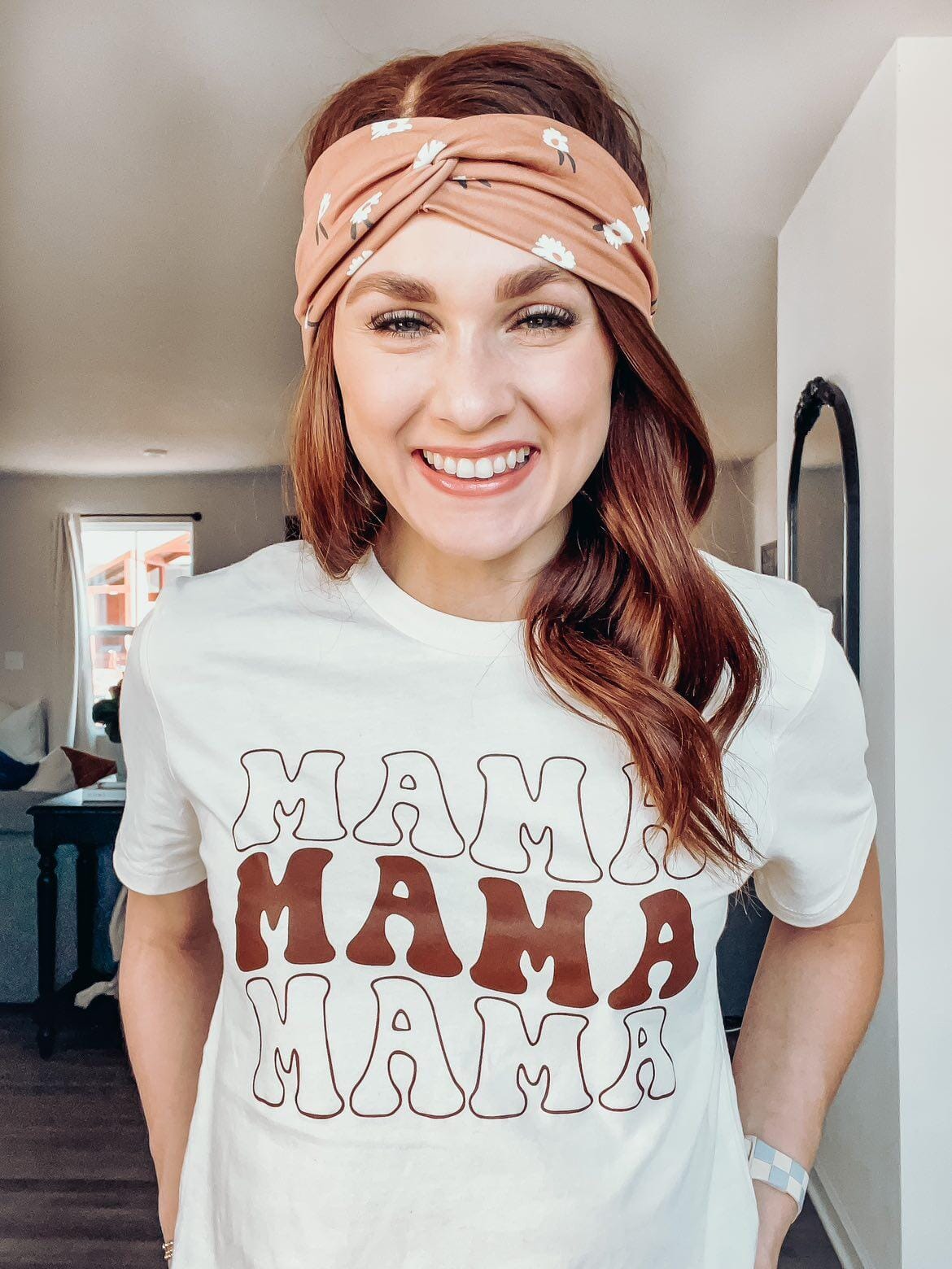 Aaria Tees