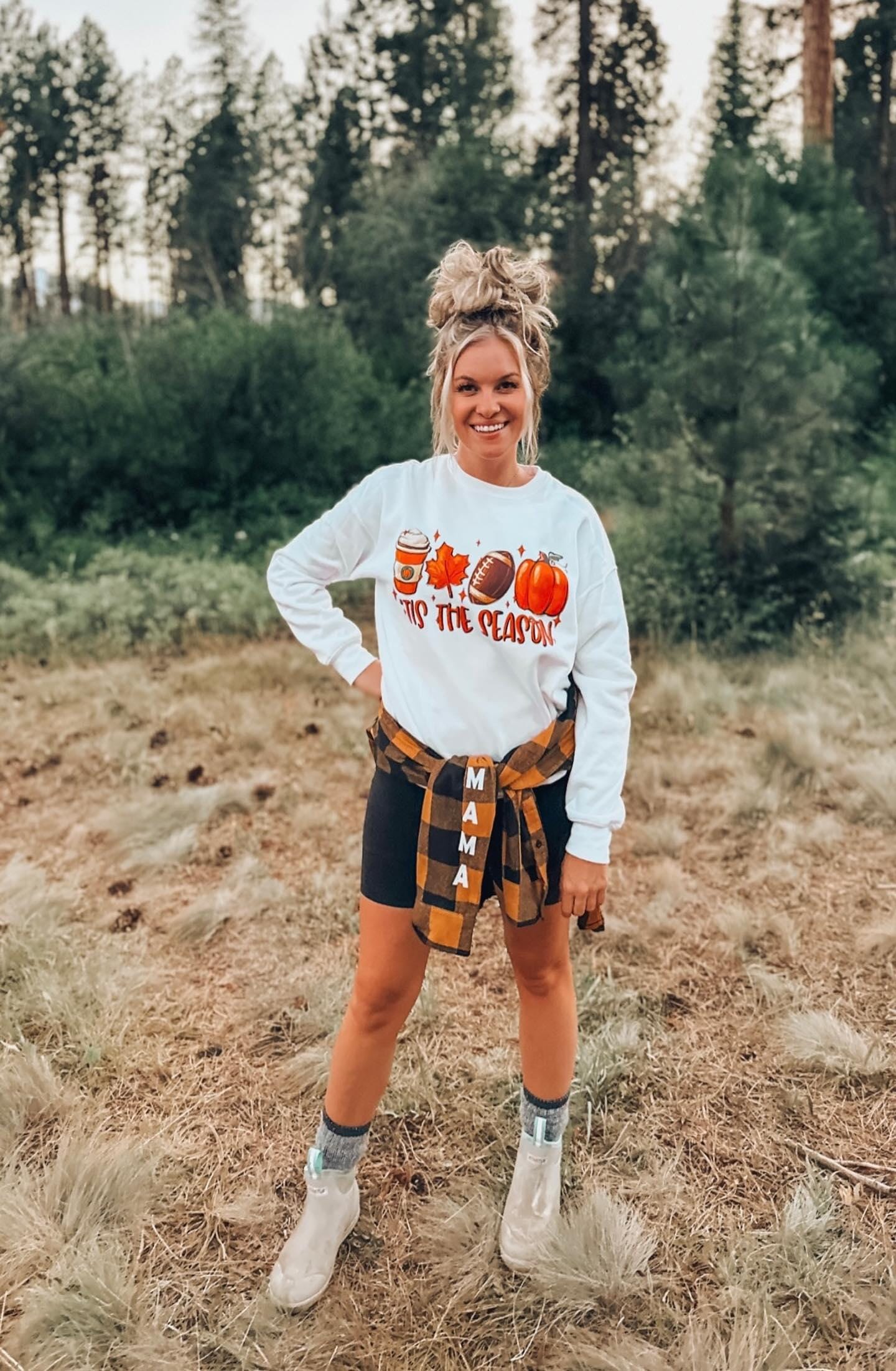 Aaria Tees