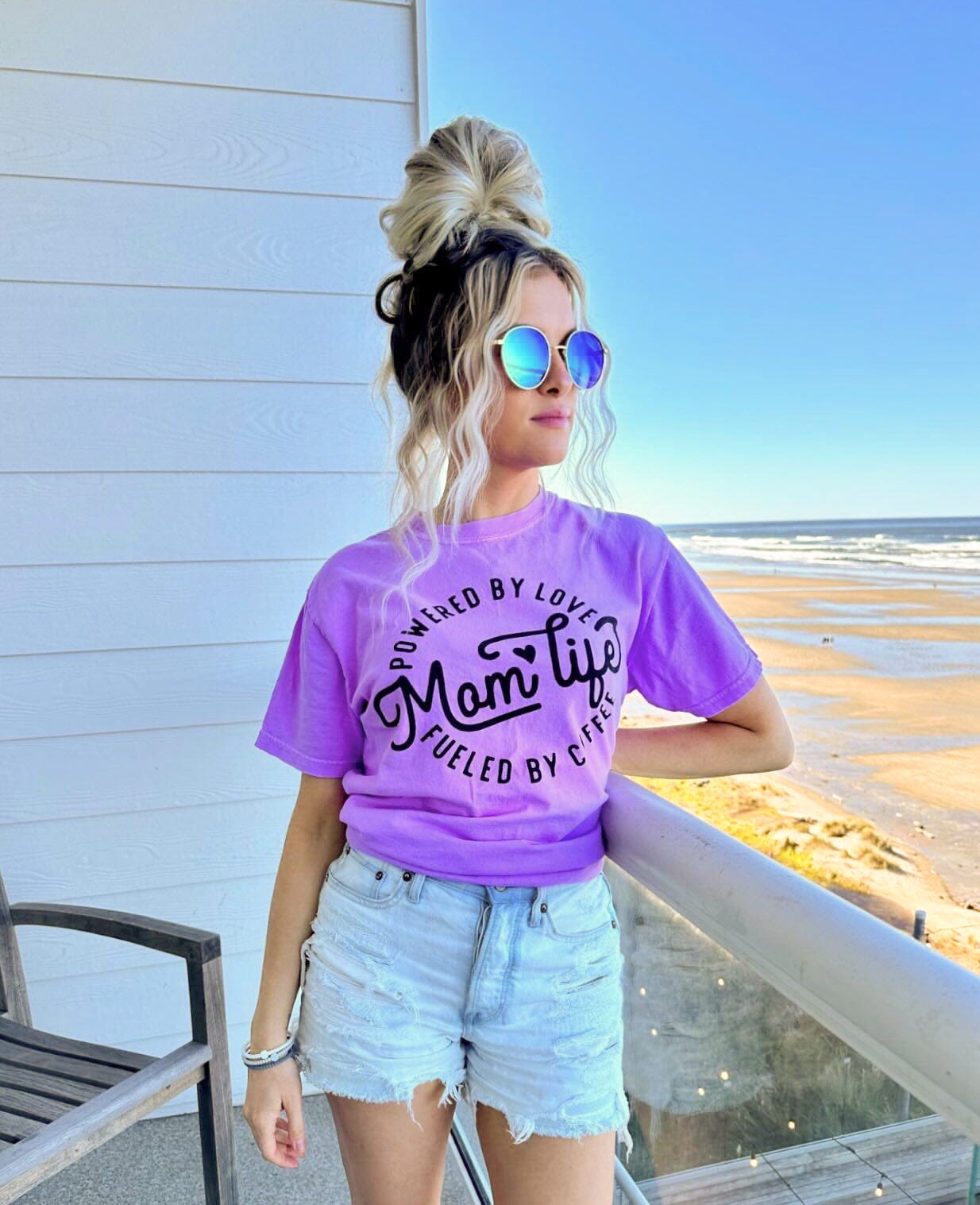 Aaria Tees