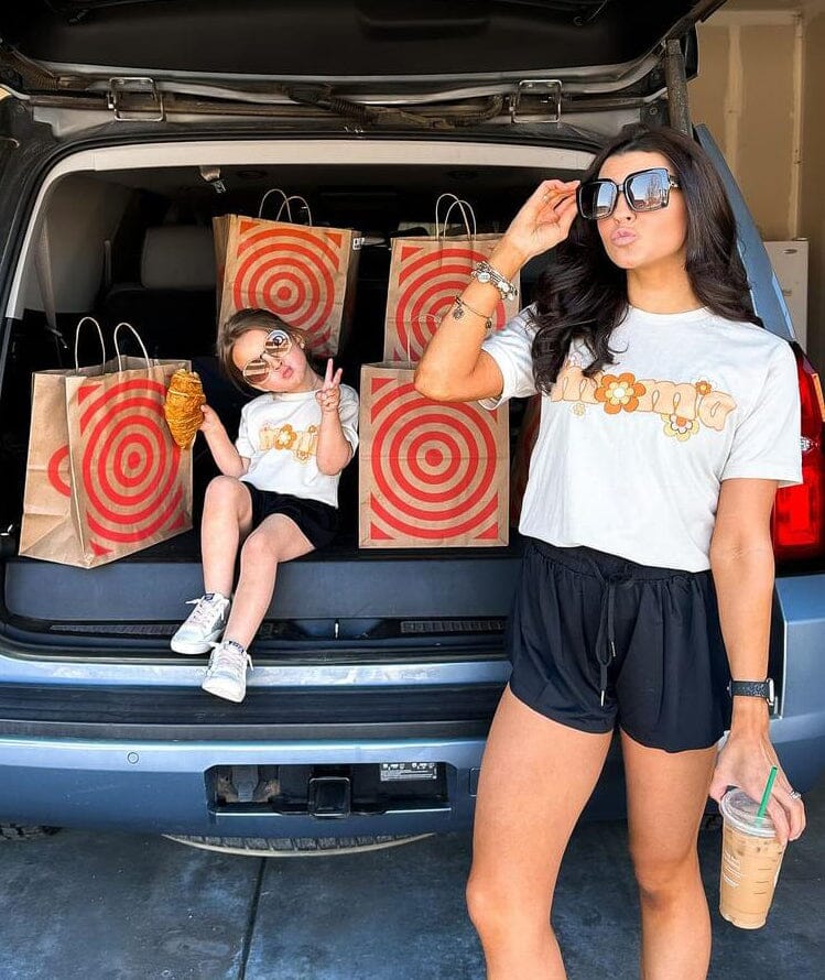 Aaria Tees