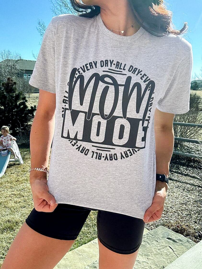 Aaria Tees