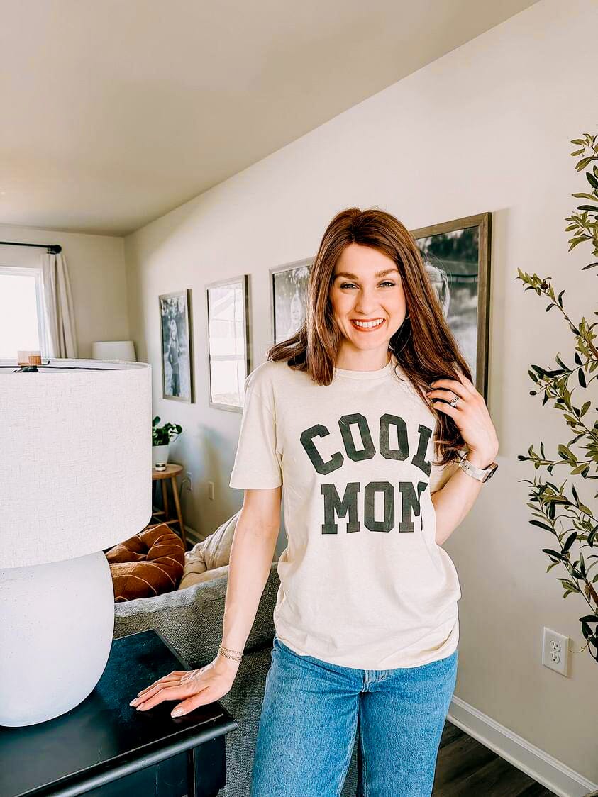 Aaria Tees