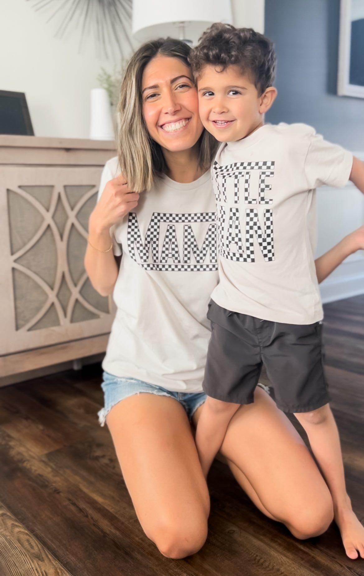 Aaria Tees