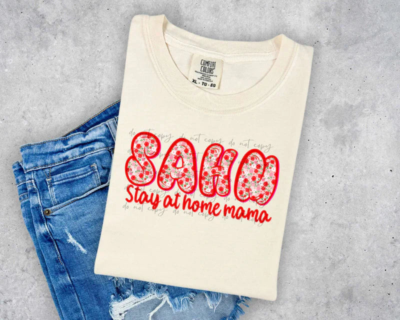 Aaria Tees