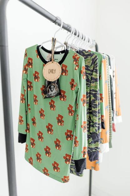 Mama's Bear 2-Piece Set