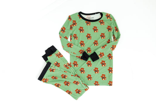 Mama's Bear 2-Piece Set