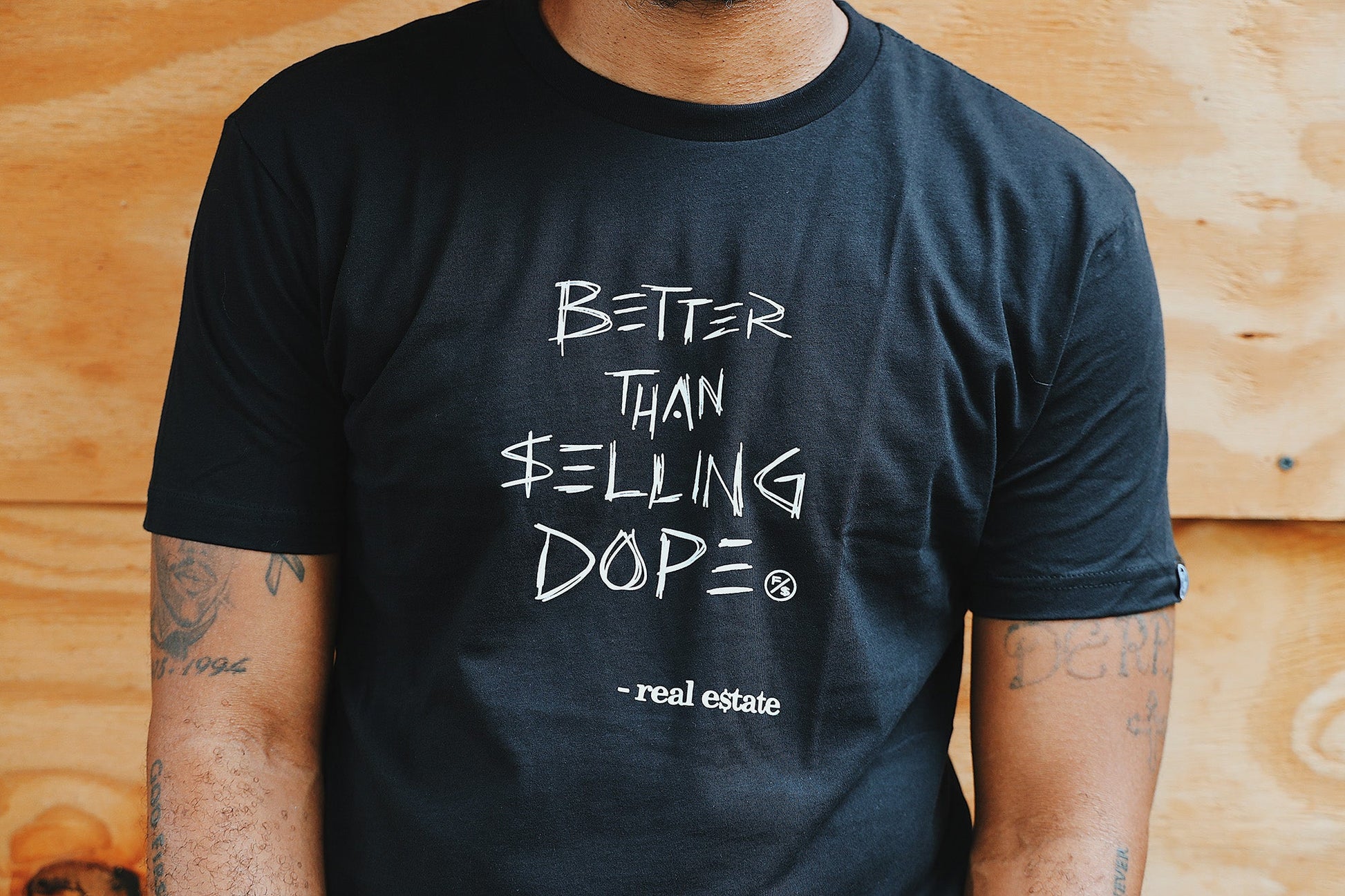 Aaria Tees
