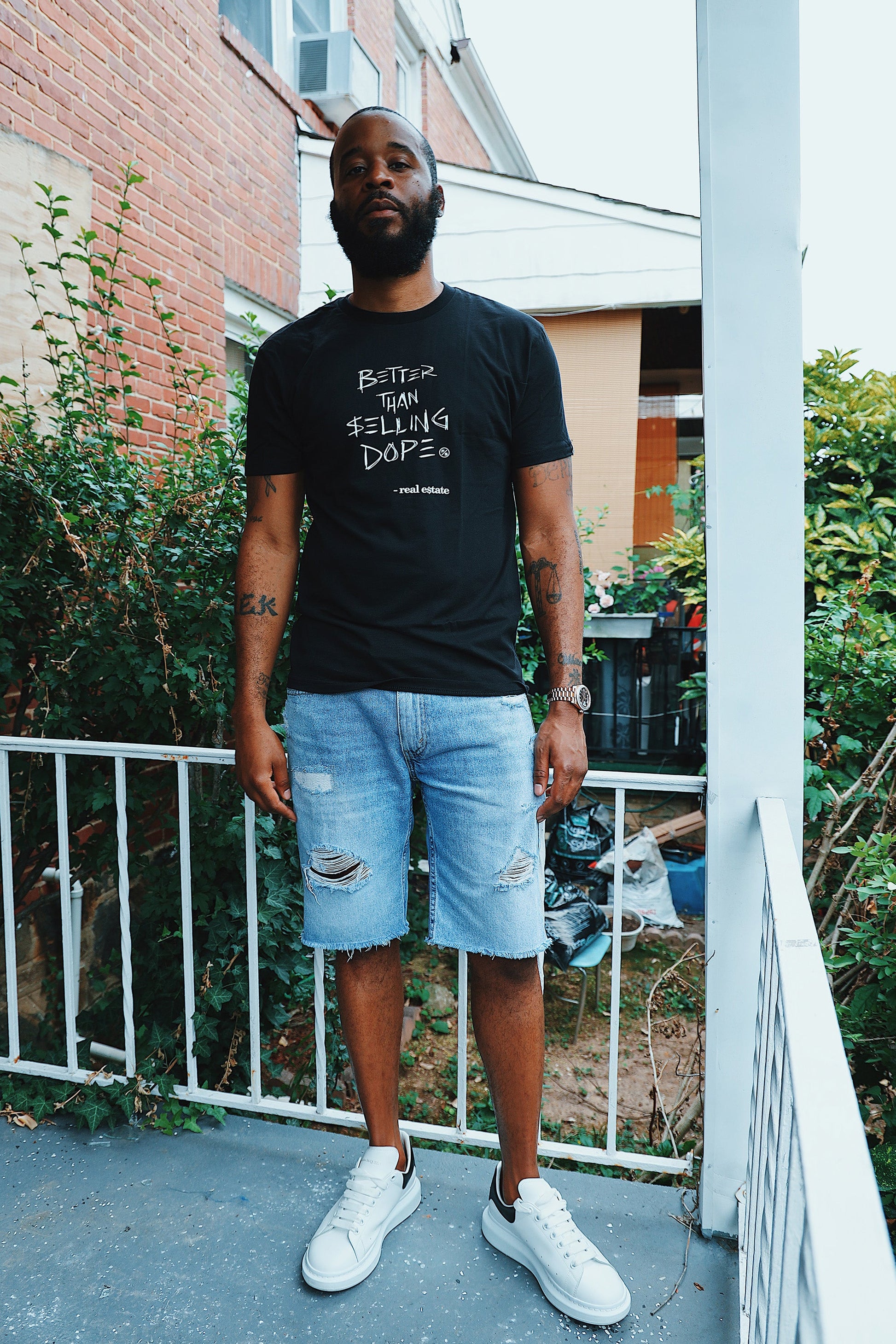 Aaria Tees