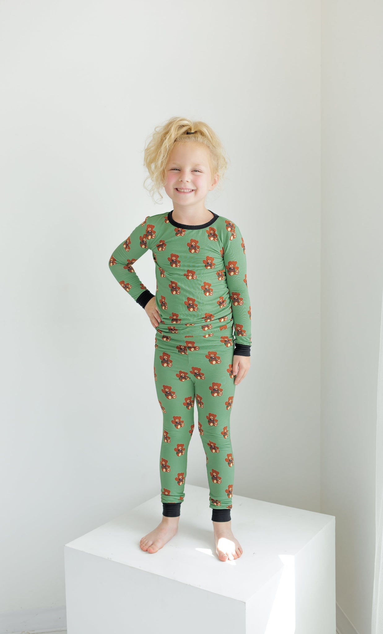 Mama's Bear 2-Piece Set