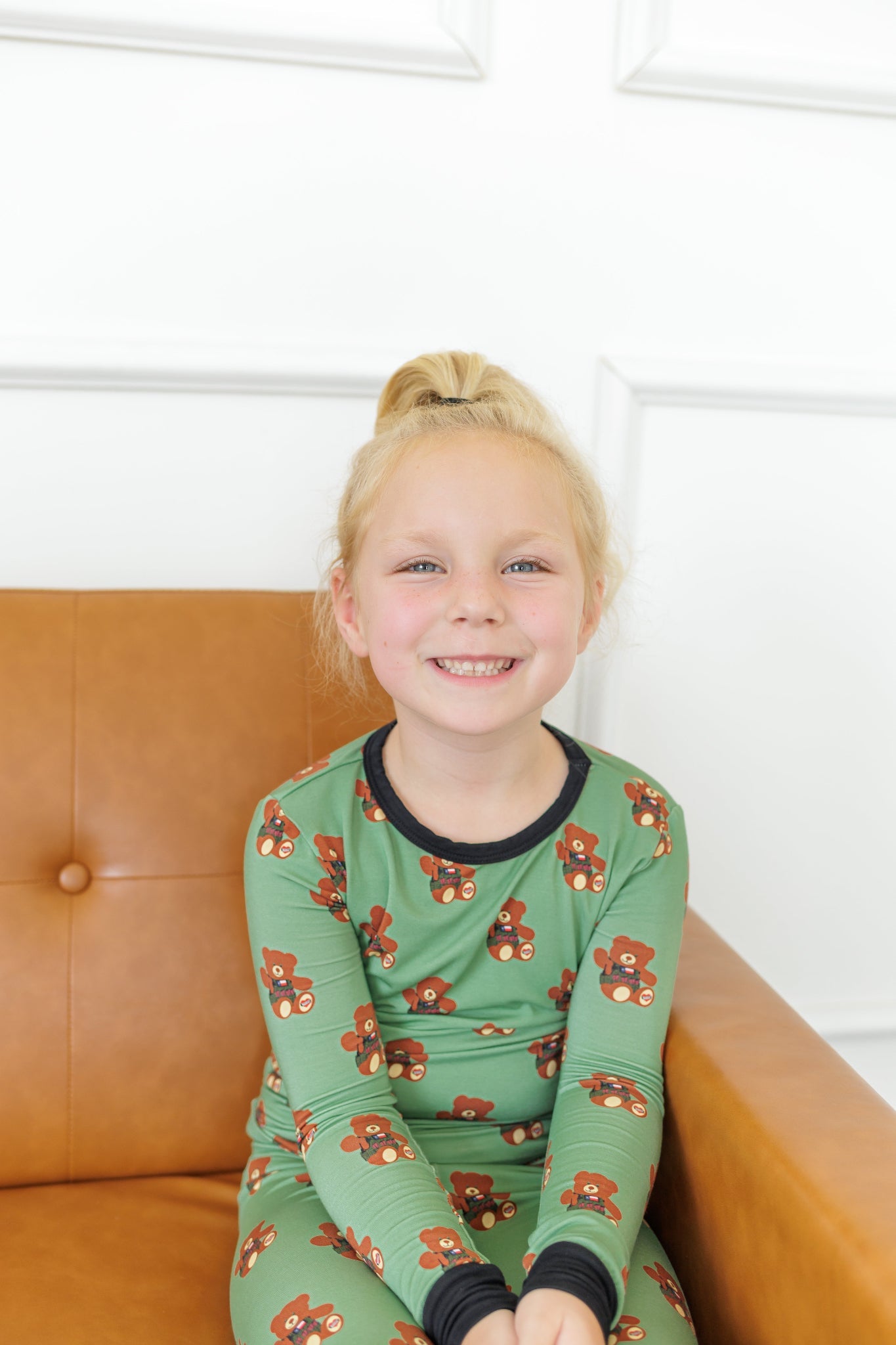 Mama's Bear 2-Piece Set