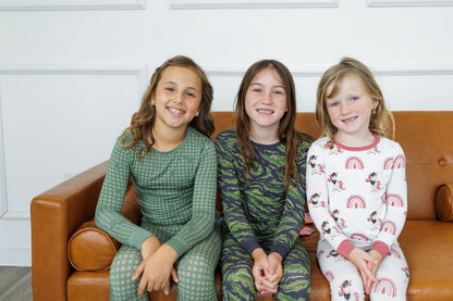 Tigger's Crazy Uncle 2-Piece Set