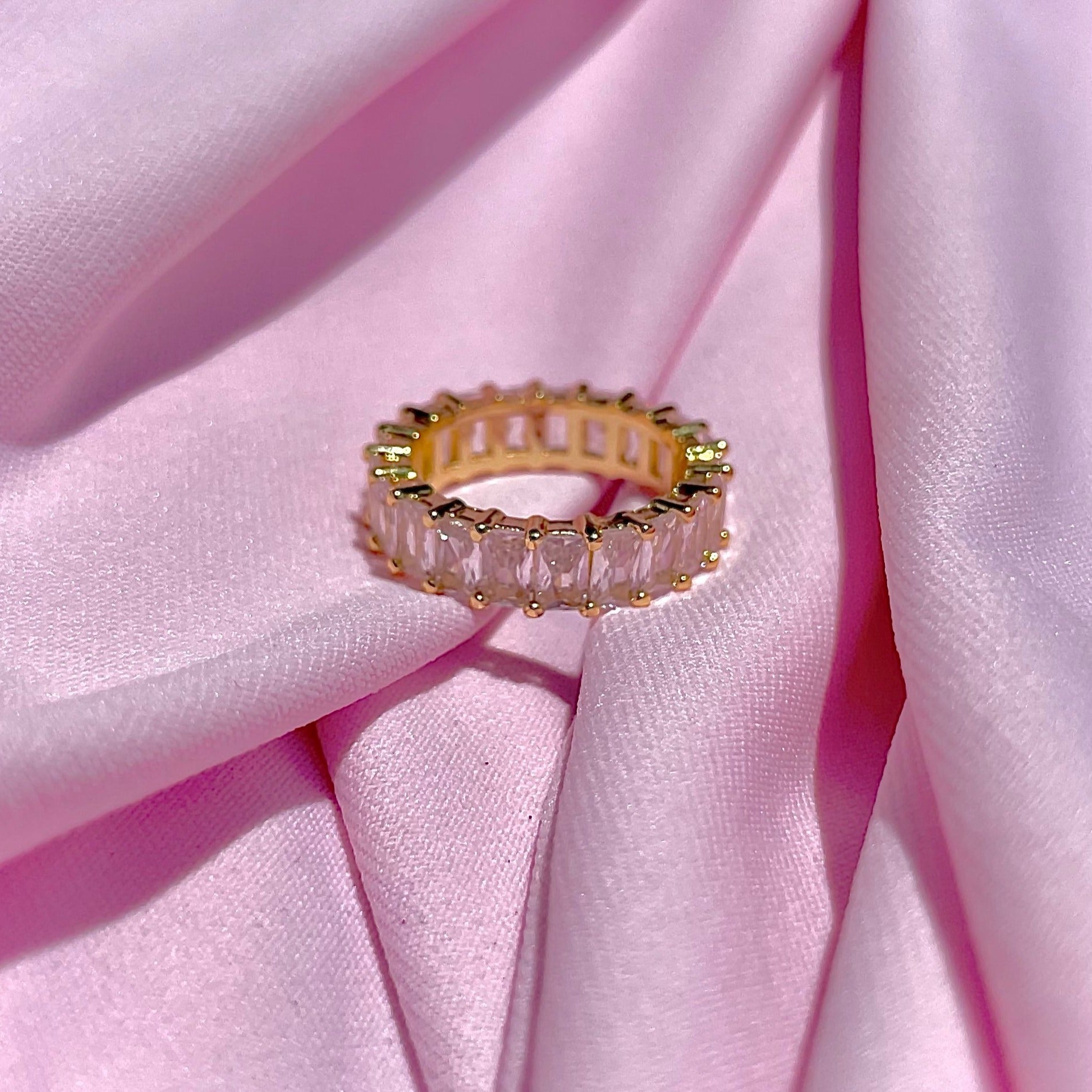 Eternity Ring Views & Co