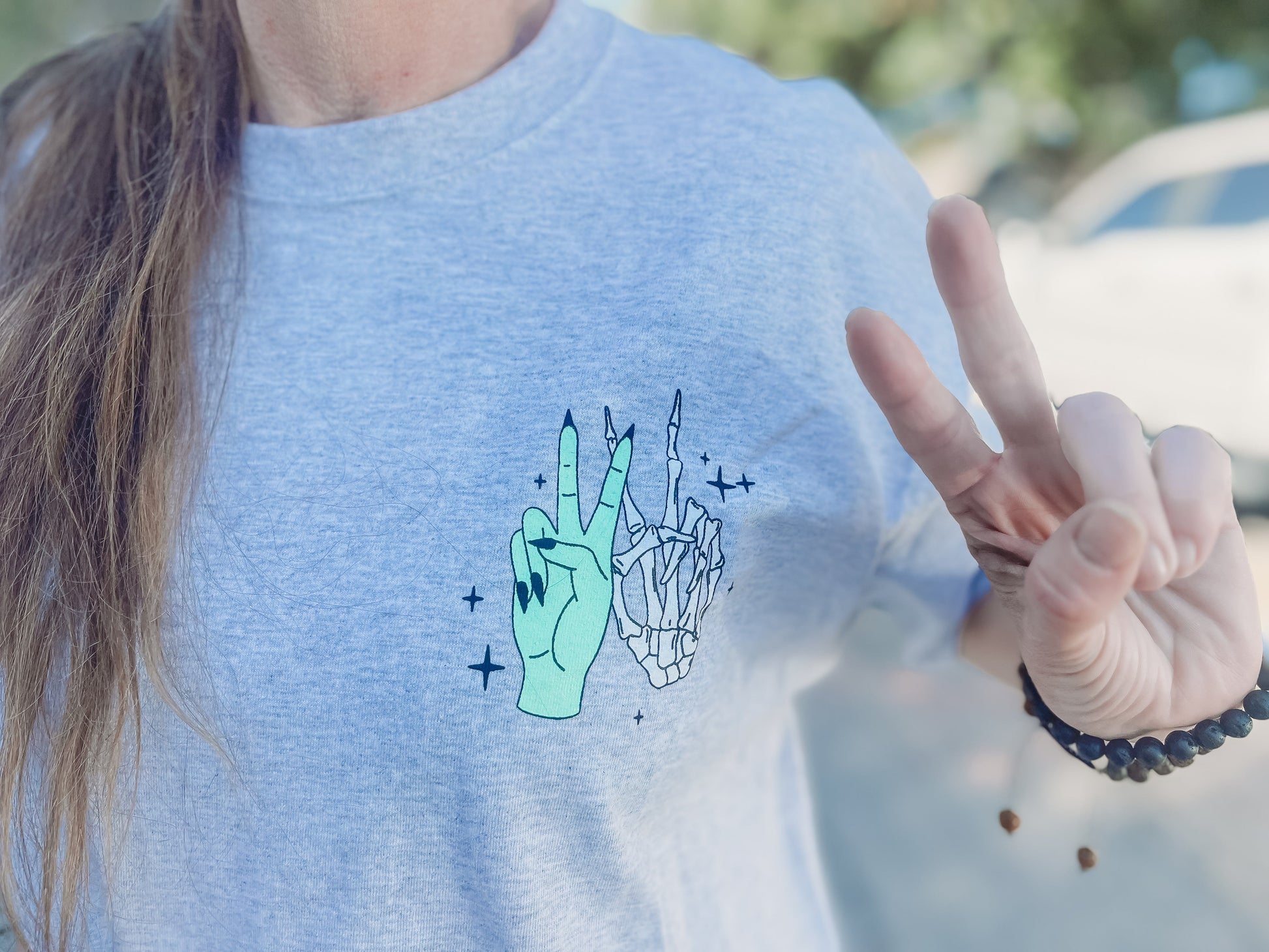 Aaria Tees