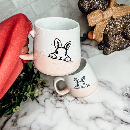 Farmhouse Bunny Love
