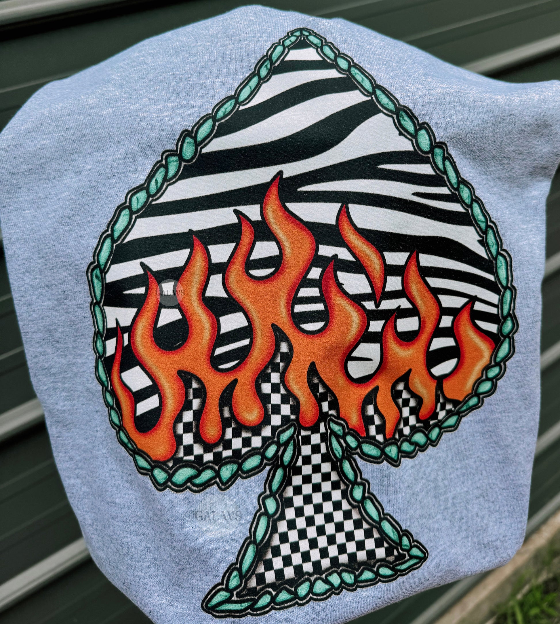 Aaria Tees