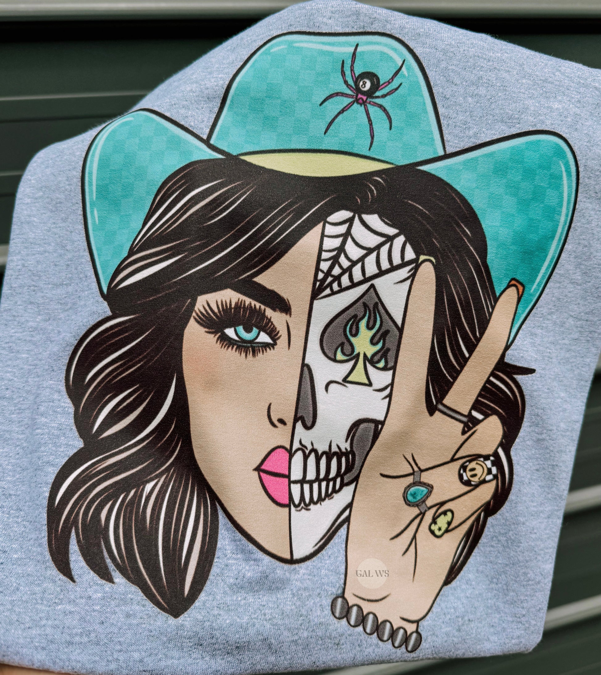 Aaria Tees