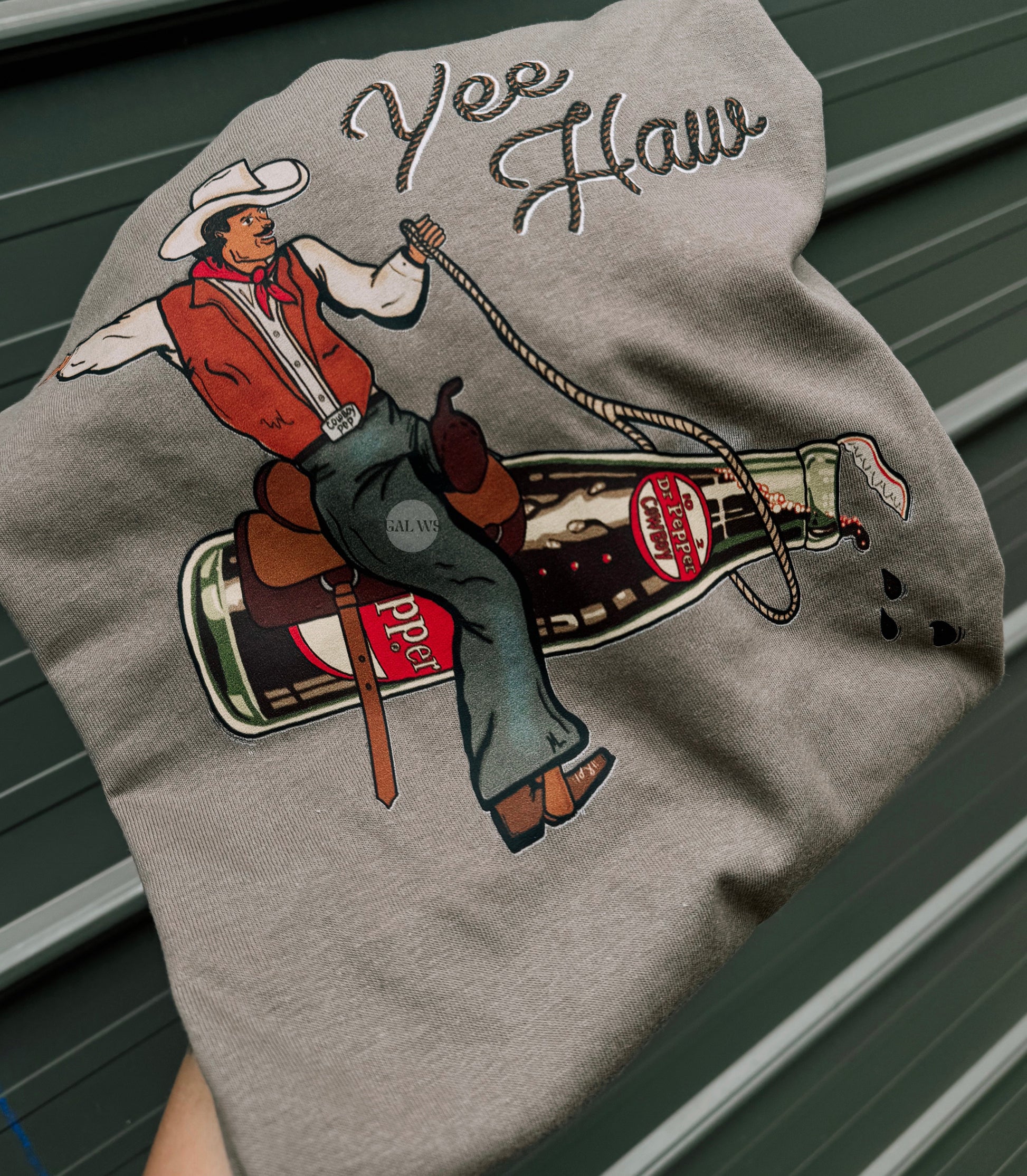 Aaria Tees