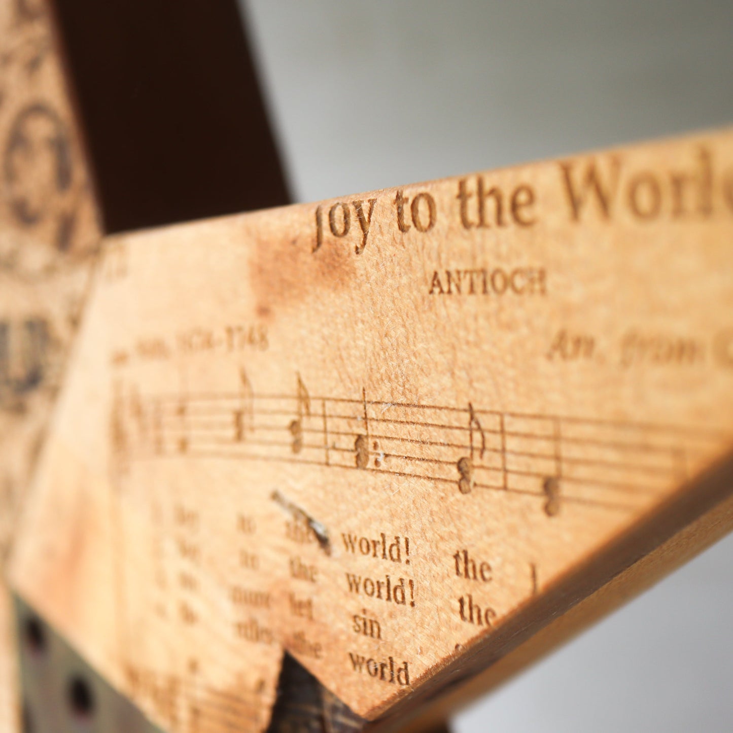 Christmas Piano Stars