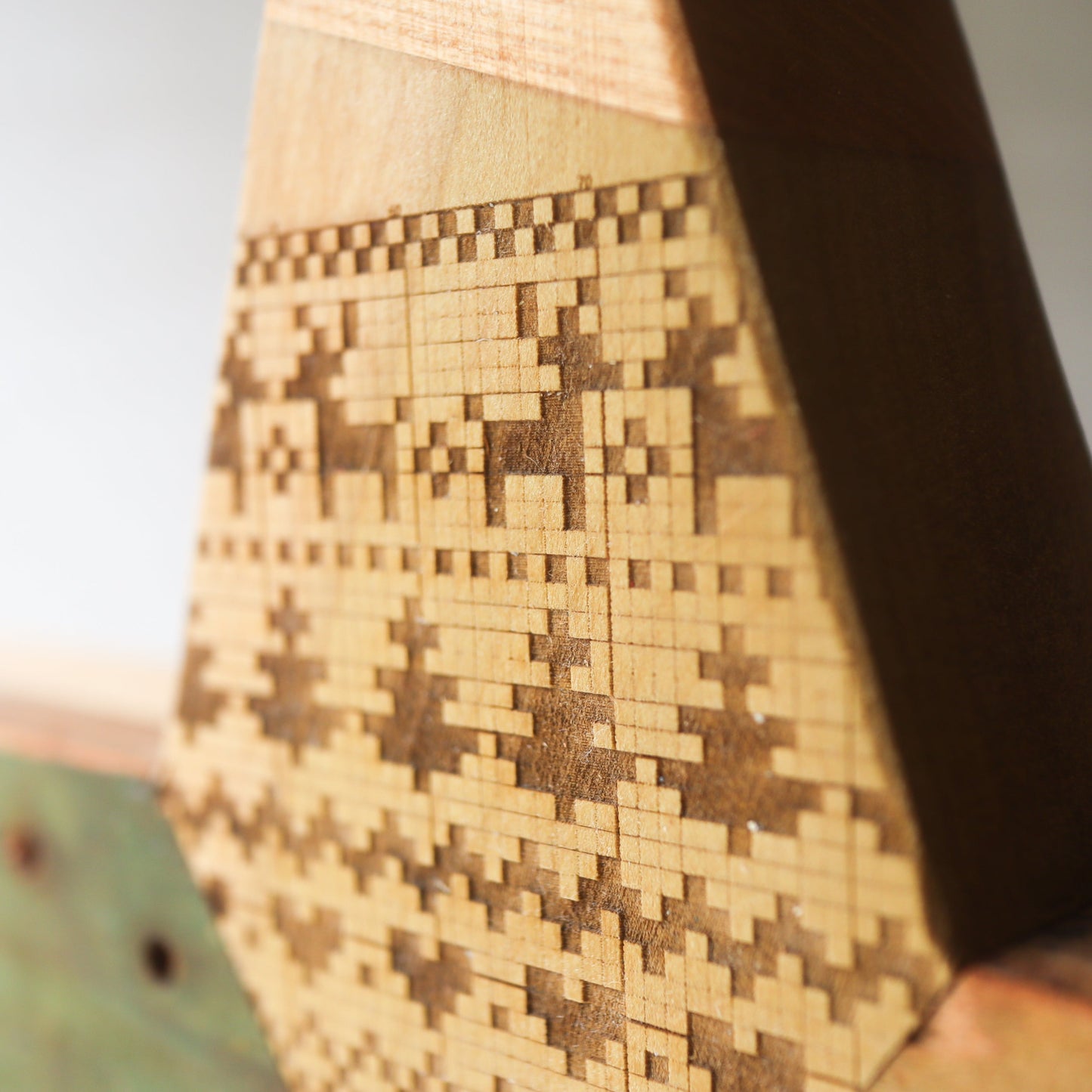 Christmas Piano Stars