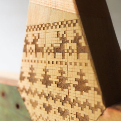 Christmas Piano Stars