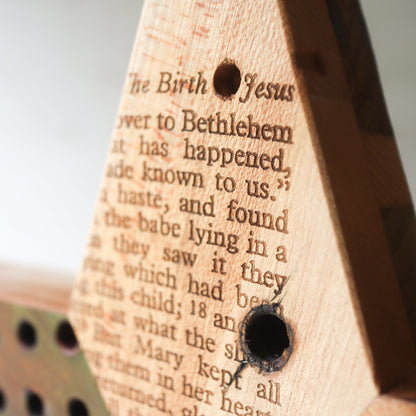 Christmas Piano Stars